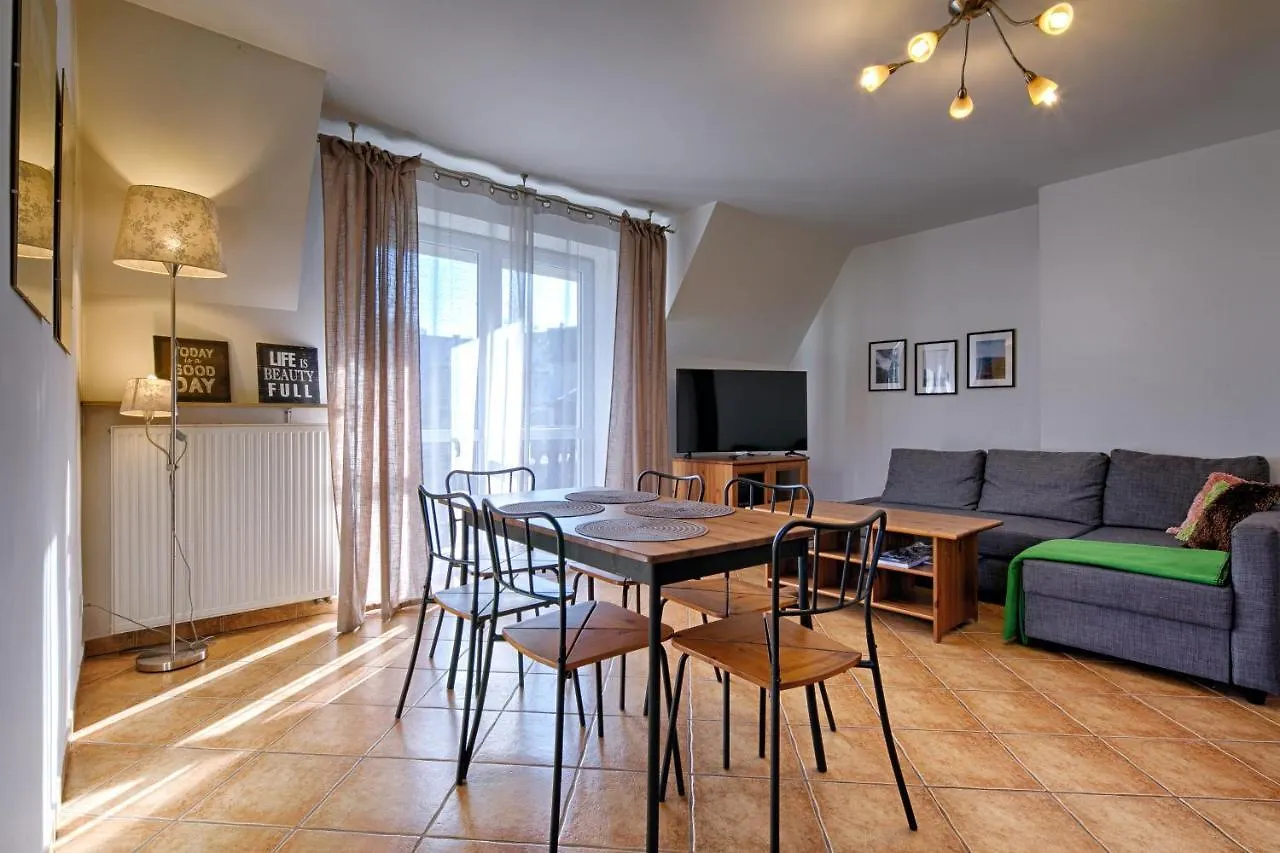 Apartament Rodzinny Komfortowy Zakopane 0*,