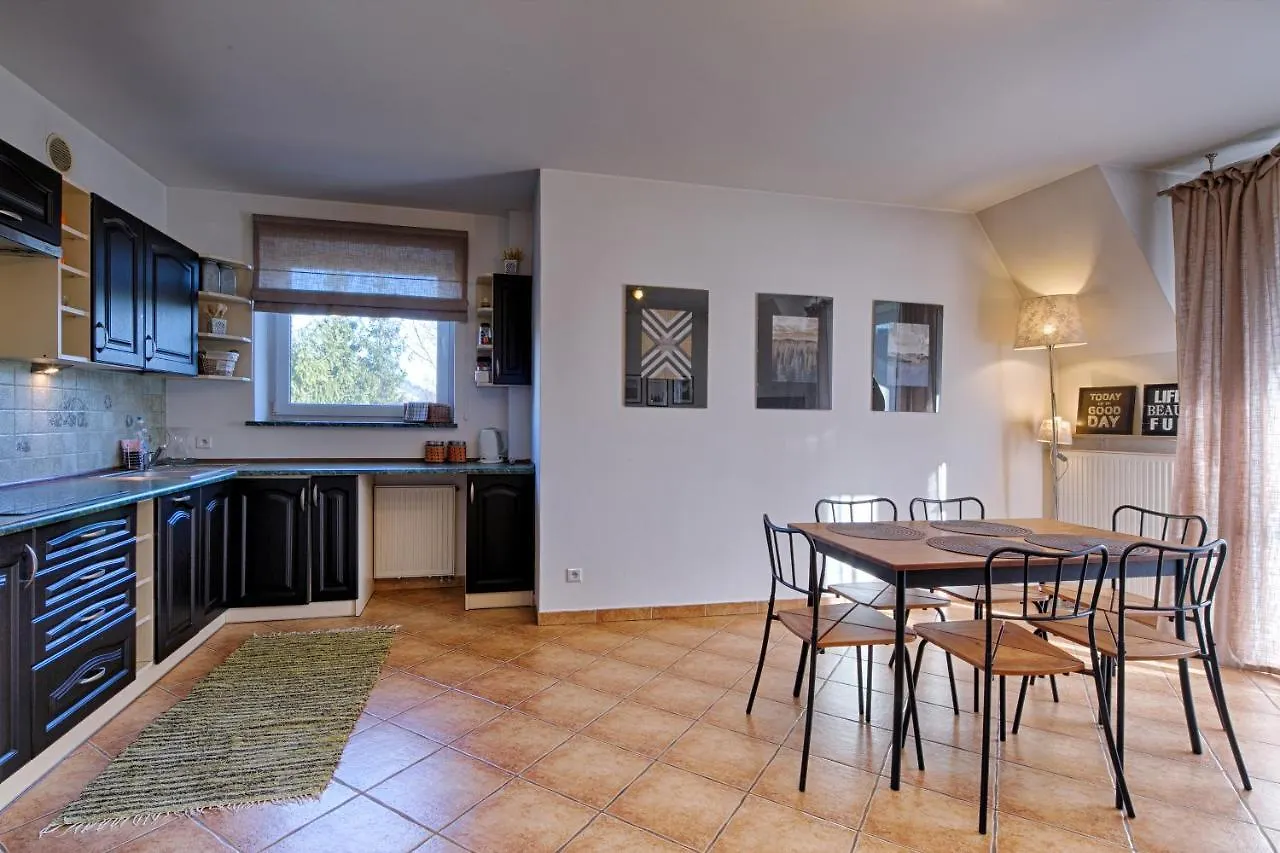 Apartament Rodzinny Komfortowy Zakopane 0*,  Poland